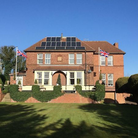 Appleby Guest House Мансфилд Екстериор снимка