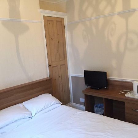 Appleby Guest House Мансфилд Екстериор снимка