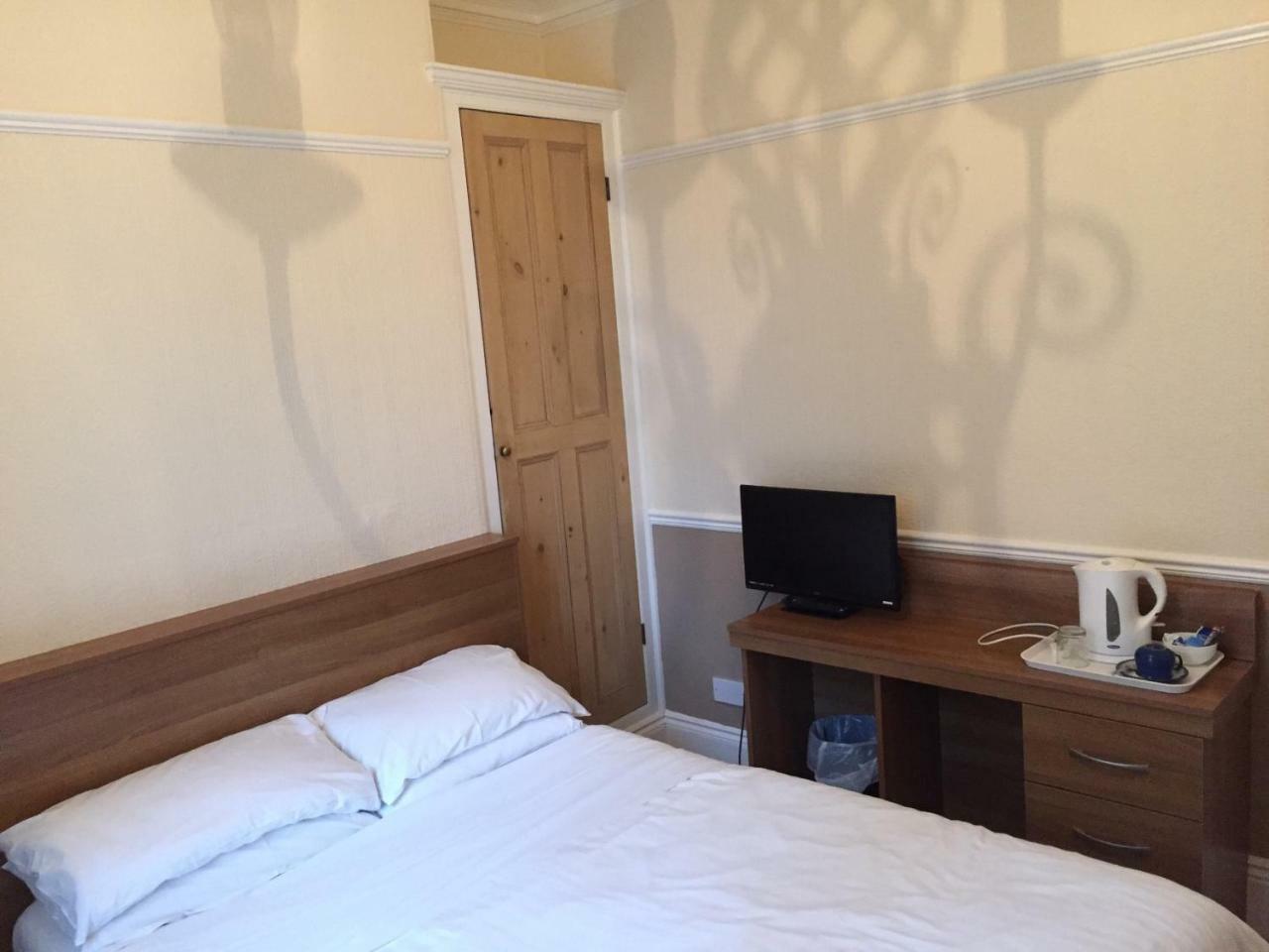Appleby Guest House Мансфилд Екстериор снимка