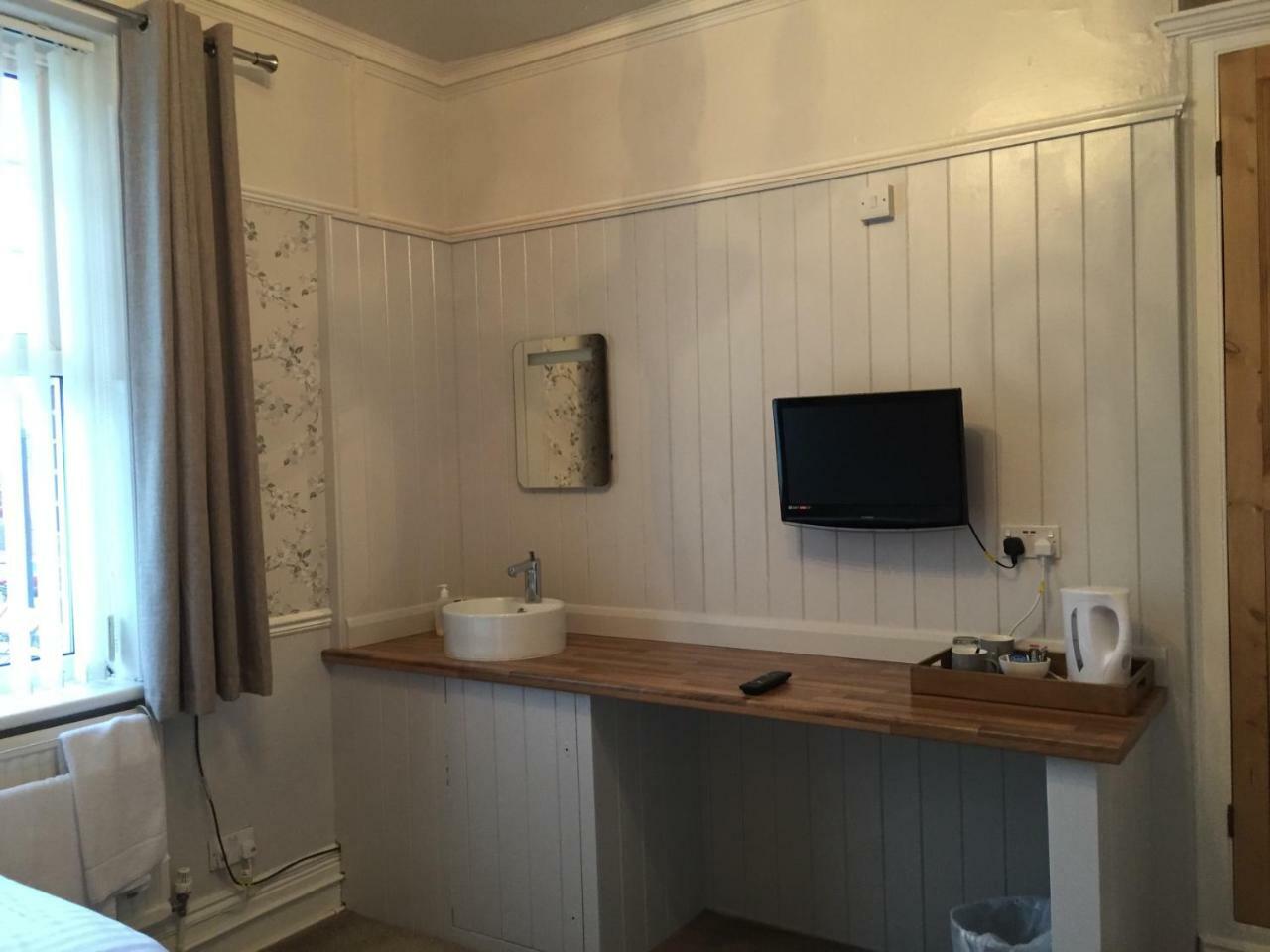 Appleby Guest House Мансфилд Екстериор снимка