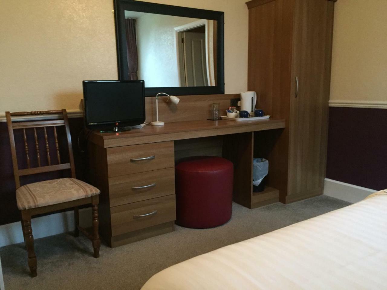 Appleby Guest House Мансфилд Екстериор снимка