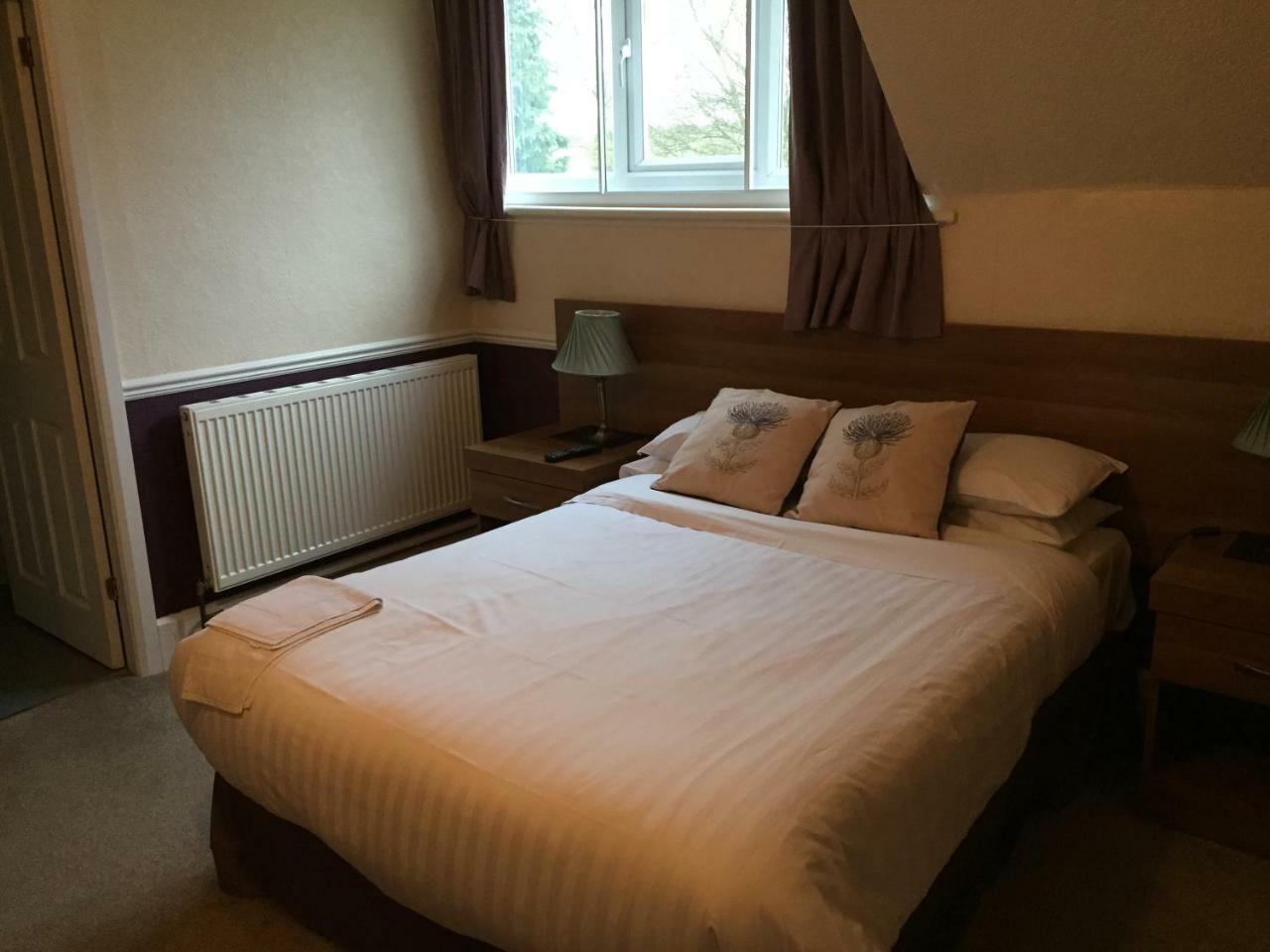 Appleby Guest House Мансфилд Екстериор снимка