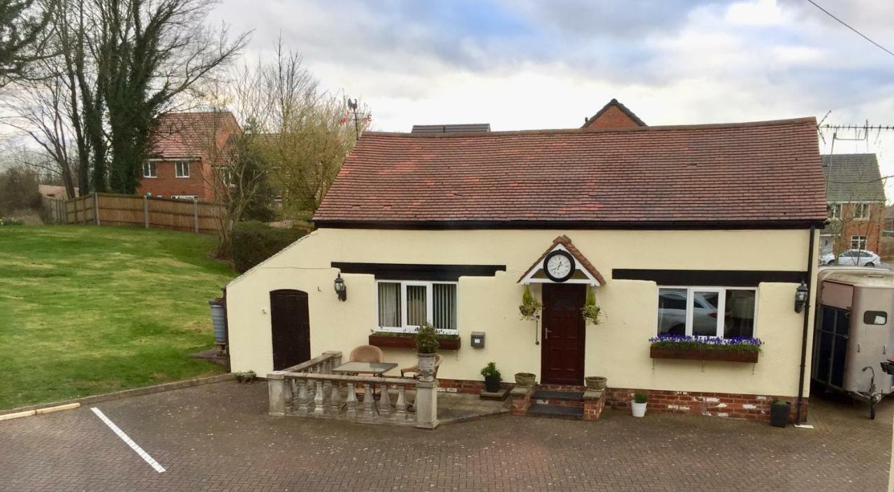 Appleby Guest House Мансфилд Екстериор снимка